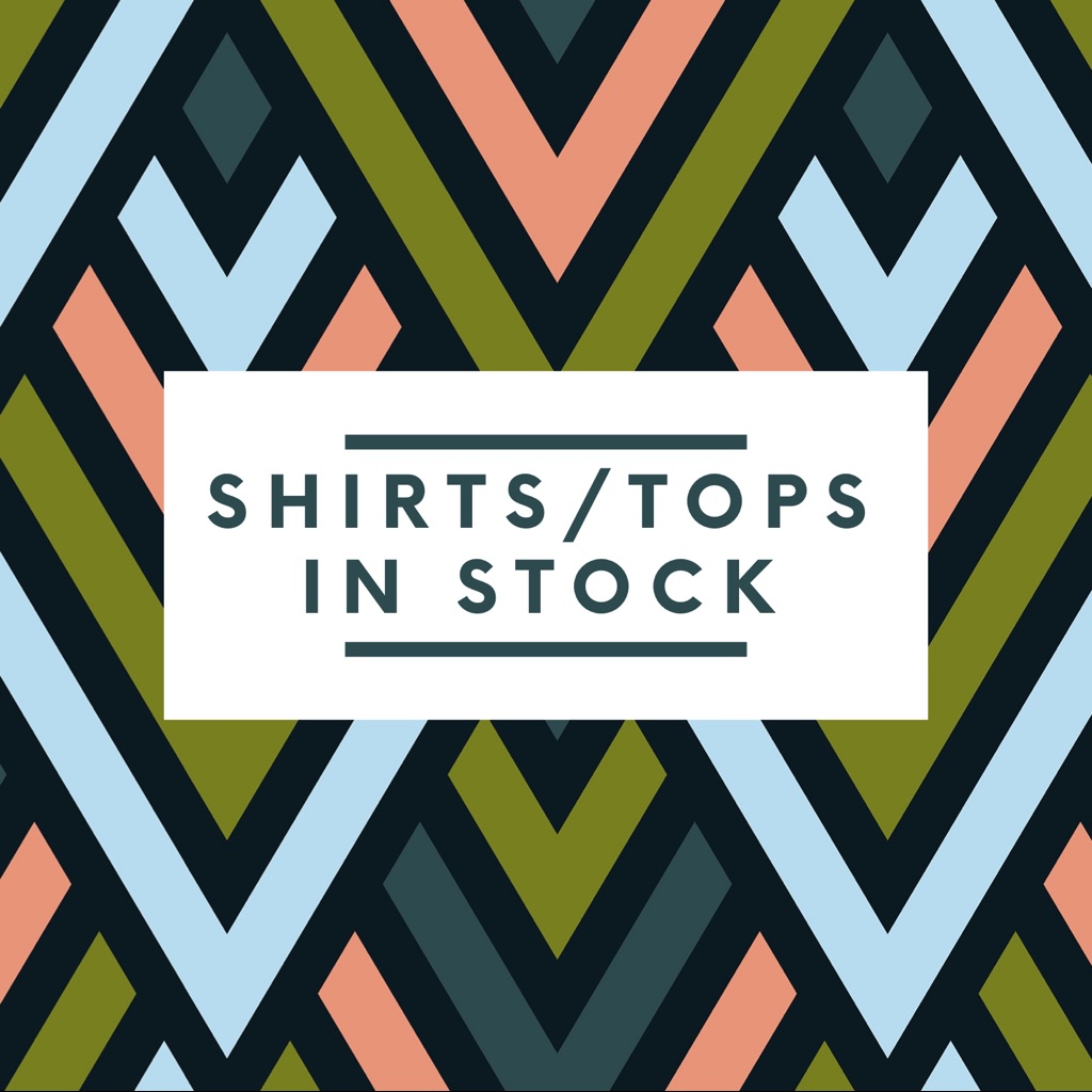 Shirts/Tops